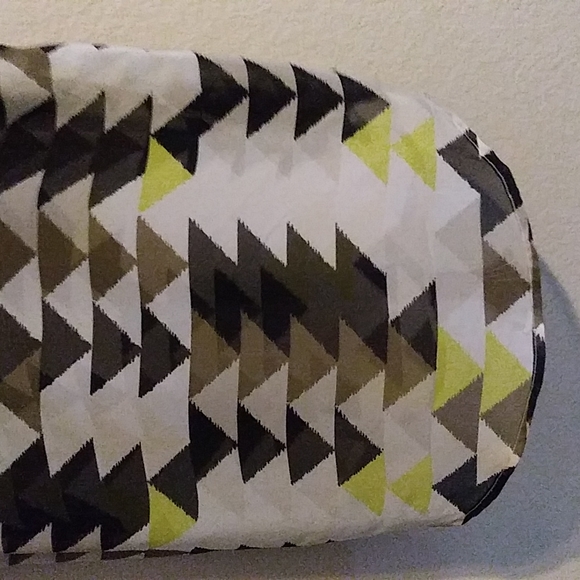 OLD NAVY SLEEVELESS TOP SIZE SP BEAUTIFUL PRINT. - Picture 3 of 9